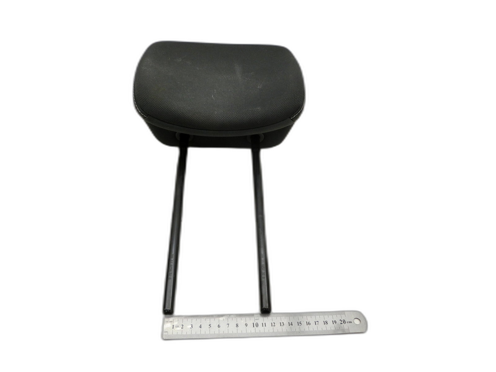 Renault Megane III BZ0 10-12 Kopfstütze für Fahrer Sitz Links Vorne  - Bild 1