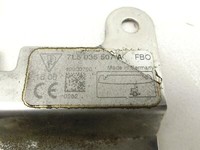 Porsche Cayenne 9PA 955 02-07 GPS Empfänger Antenne Antennenverstärker Porsche Cayenne 9PA 955 02-07 07.06.2006... Vorschau 2