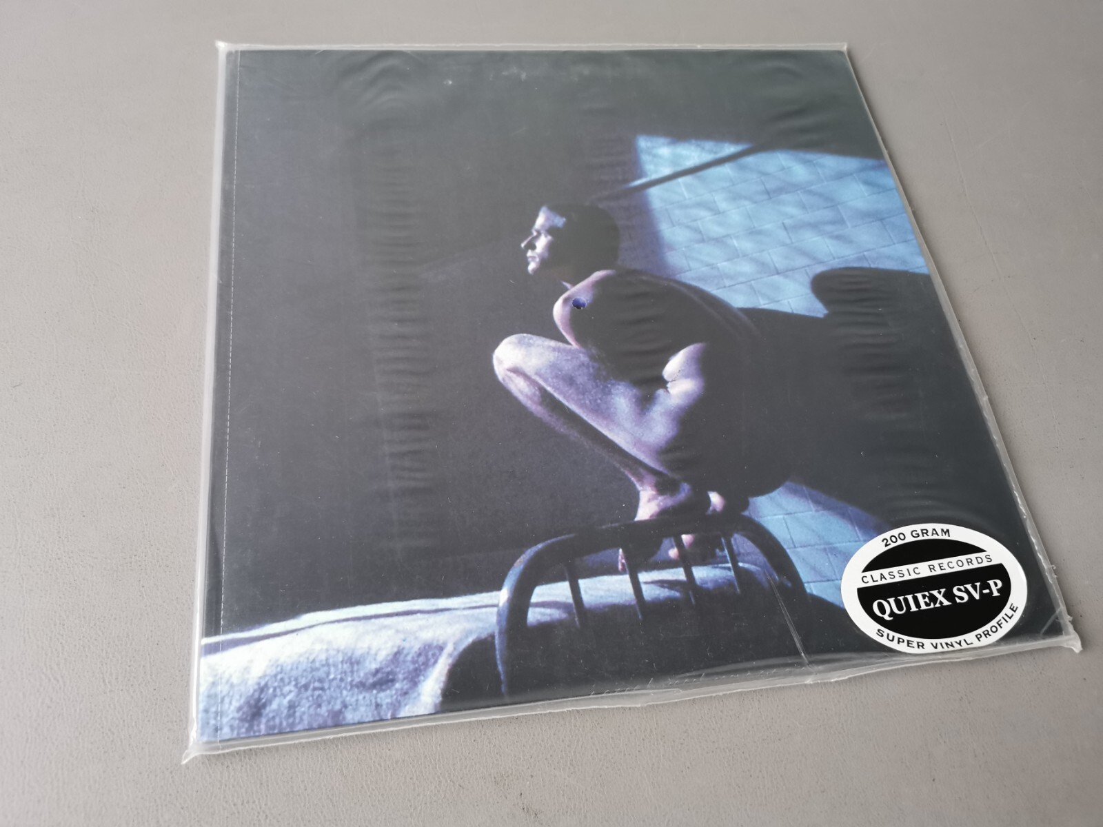 英、欧、米LP Peter Gabriel Birdy PGLPRBIR Real World Records /00260 NC03NzI1LmpwZWc.jpeg