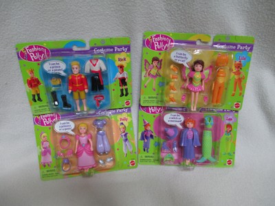 halloween polly pocket