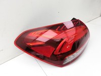 Mercedes W177 A250E 18-22 Lim Rückleuchte Rücklicht Heckleuchte Links orig Mercedes W177 A250E 18-22 26.03.2021... Vorschau 4