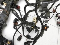 Audi A4 8K B8 QU 11-15 Kombi Kabelbaum für Motor Audi A4 8K B8 QU 11-15 10.04.2015 8K1971074ED gebraucht Vorschau 6