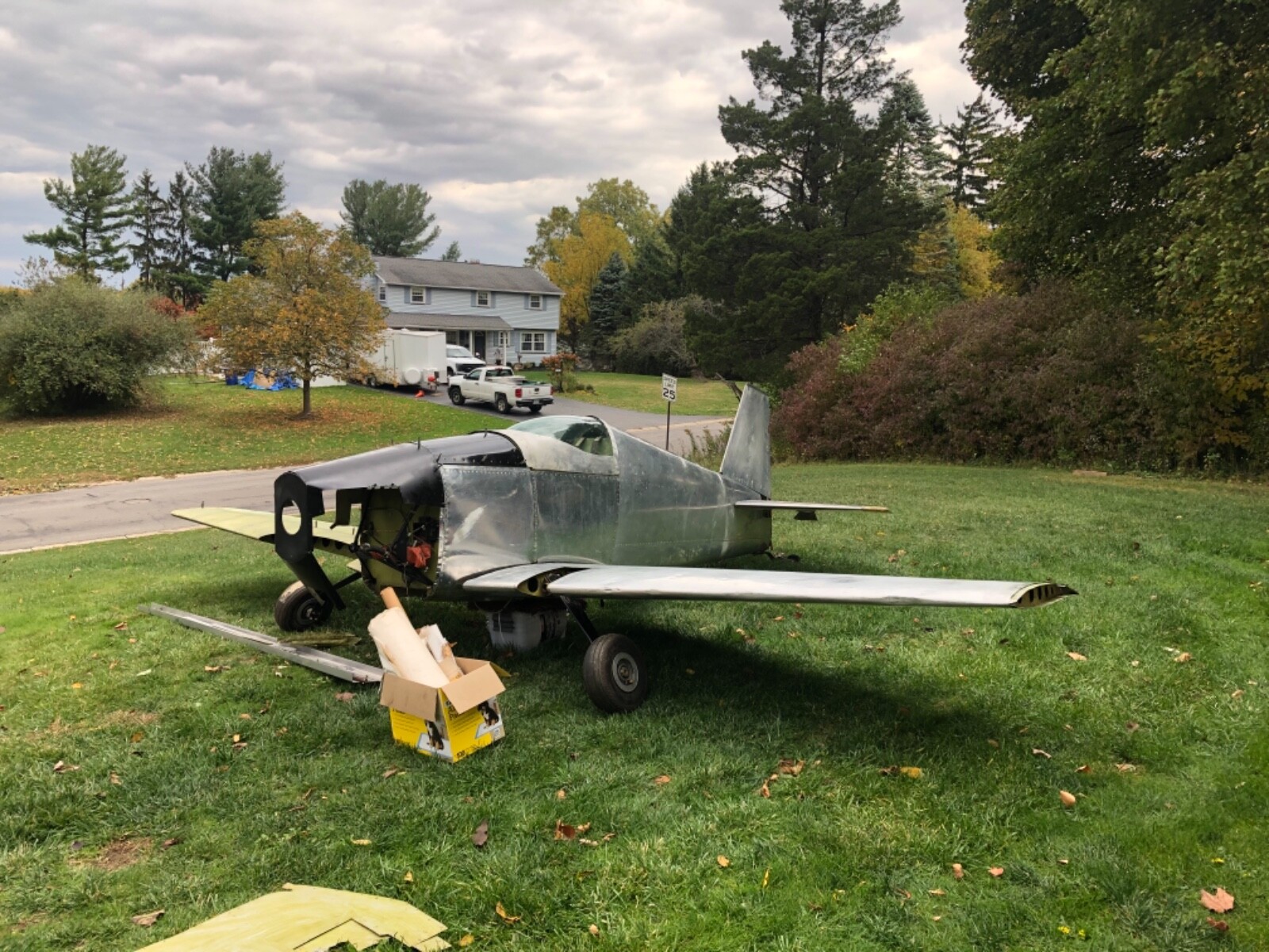 sale aircraft for Midget mustang