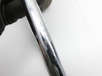 Ford Kuga II DM2 13-16 Kopfstütze für Fahrer Sitz Rechts oder Links Vorne Leder Ford Kuga II DM2 13-16 12.16.2013... Vorschau 5