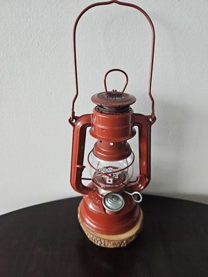 Lampenschirm FH 276 StK - STURMKAPPE Manufaktur