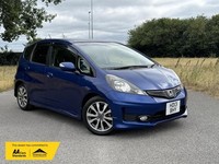 2026 Honda Jazz  Hatchback PETROL Automatic
