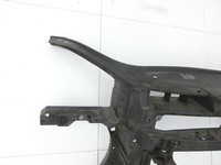 VW Golf V 1K 03-09 1,6 75KW Schlossträger Frontmaske Träger VW Golf V 1K 03-09 19.10.2007 1K0805588T gebraucht Vorschau 2