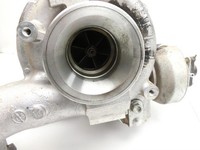 Mazda CX-7 CX7 ER 09-12 2,2d 127KW R2AA Turbolader Turbo Abgasturbolader Mazda CX-7 CX7 ER 09-12 20.12.2010... Vorschau 4