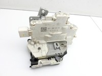 Audi A4 8K B8 08-11 Lim Türschloss m. ZV Stellmotor Links Hinten Audi A4 8K B8 08-11 04.04.2009 8K0839015 gebraucht Vorschau 4