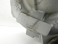 BMW 114i F20 11-15 1,6 75KW Turbolader Abgasturbolader Turbo mit Abgaskrümmer Krümmer BMW 114i F20 11-15 11.03.2013... Vorschau 5