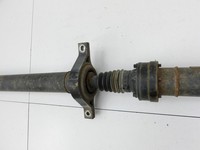 Kia Sorento XM 09-12 CRDi 2,2 145KW 4WD Kardanwelle Kia Sorento XM 09-12 19.05.2010 491303W000 49300-2P100 gebraucht Vorschau 5