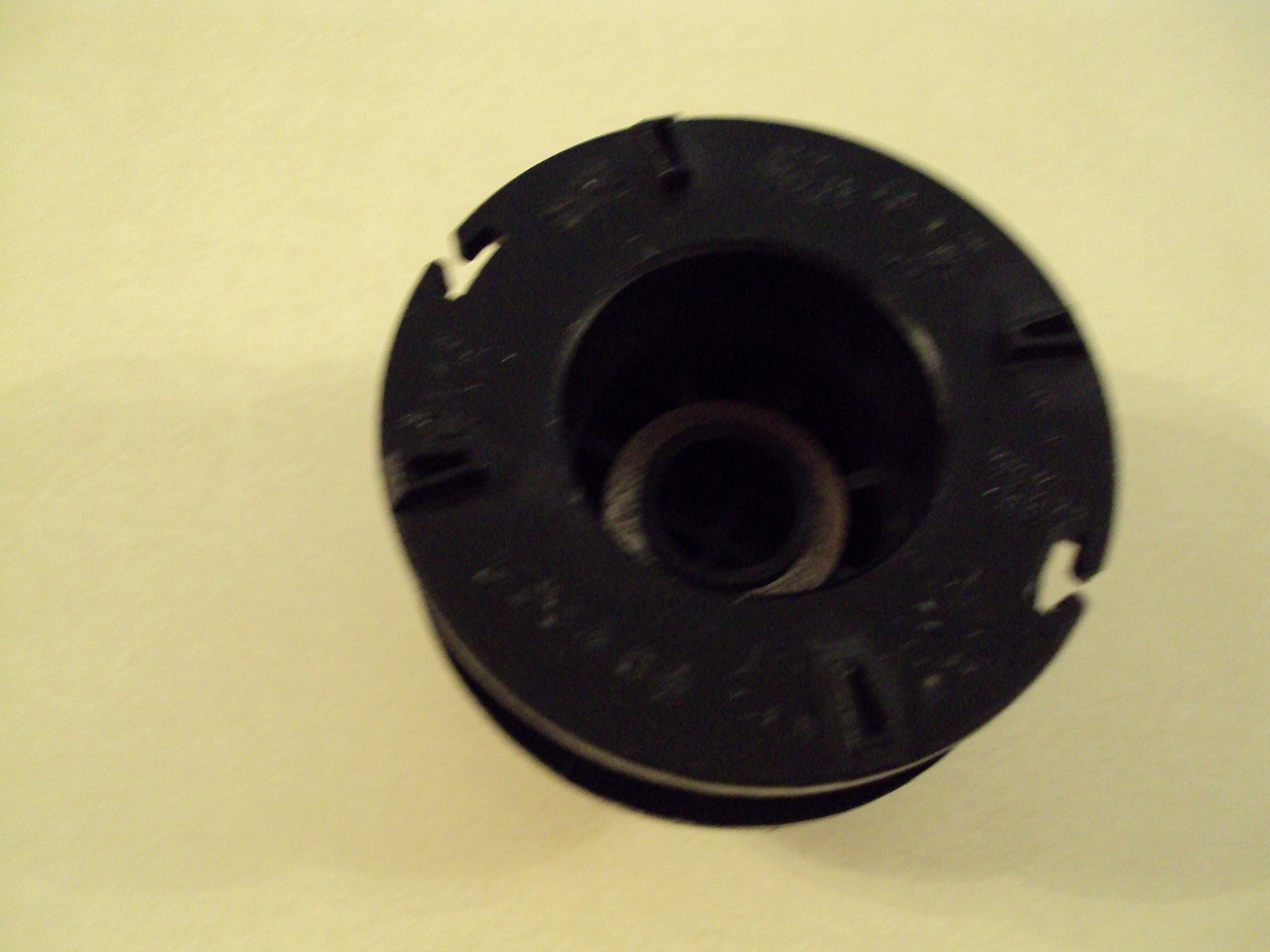 NEW STENS SILVERBACK 300404 4 INCH STRING TRIMMER SPOOL WEEDEATER