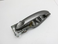 VW Touran 1T 06-10 Türgriff Griff aussen Rechts Vorne LD7S VW Touran 1T 06-10 06.08.2007 7H0837205D gebraucht Vorschau 2