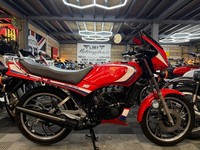 1984 Yamaha RD125LC | presented in outstanding condition | classic two stoke | 