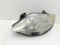Seat Ibiza IV 6J 08-12 Scheinwerfer Frontscheinwerfer Links Seat Ibiza IV 6J 08-12 07.10.2010 6J1941005D 6J1941006D... Vorschau 4