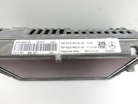 Mercedes E500 W212 09-13 Bildschirm Display Monitor Mercedes E500 W212 09-13 06.12.2011 A2C32394100 A2129004407... Vorschau 4