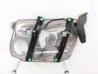 Mercedes E250 W212 13-16 Lim Fensterhebermotor mit Fensterheber Links Vorne Mercedes E250 W212 13-16 17.09.2013... Vorschau 6