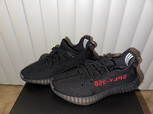 靴 adidas YEEZY BOOST 350 V2 28cm $_57.JPG?set_id=8800005007