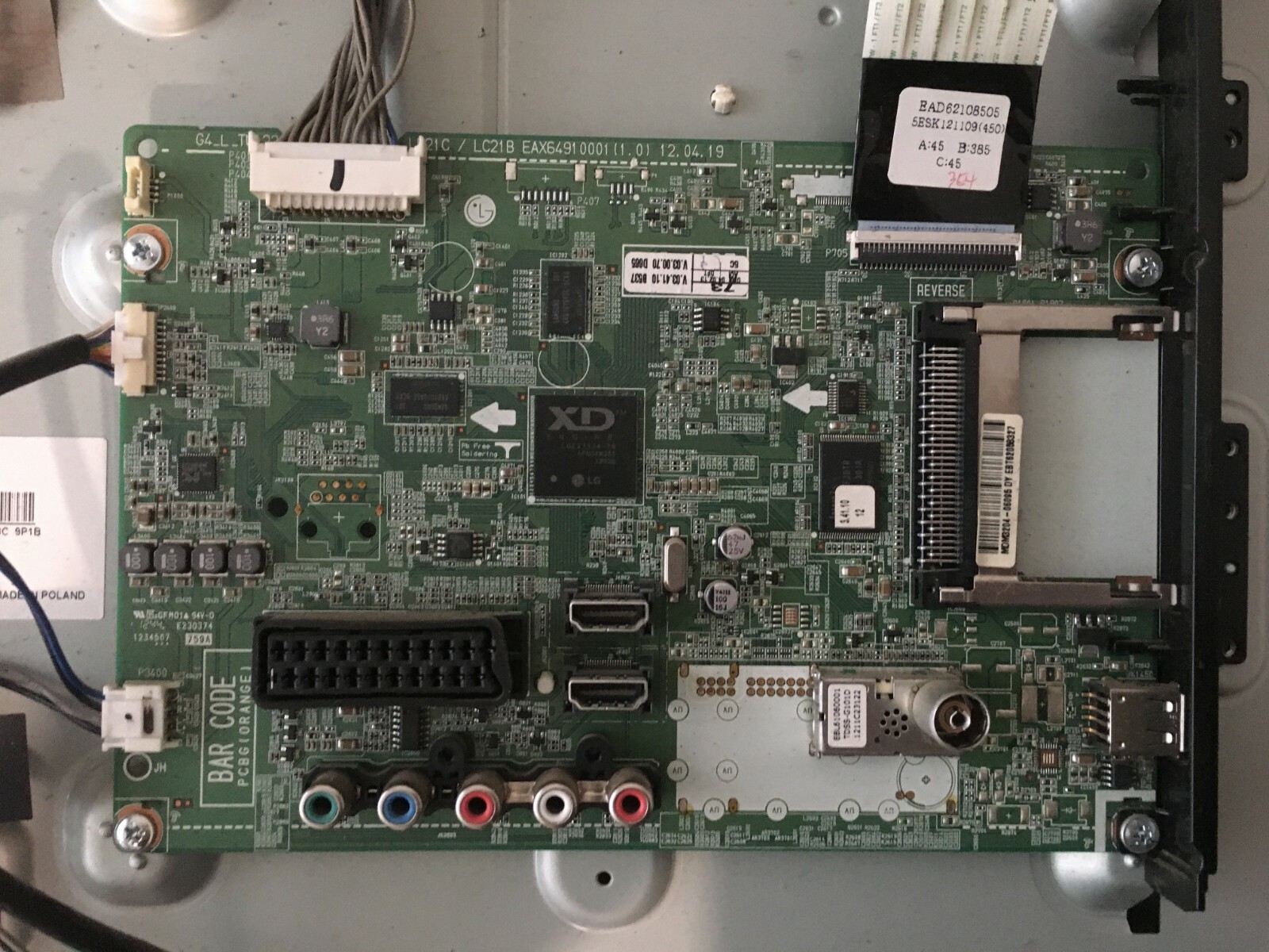 Lg 32cs460 za. Lg 32cs460 za
