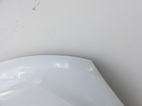 Jeep Grand Cherokee WK2 13-17 Motorhaube Frontklappe Haube PW7 Jeep Grand Cherokee WK2 13-17 24.02.2017 gebraucht Vorschau 4