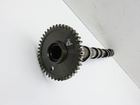 BMW X3 F25 10-14 2,0 135KW N47D20O1 Nockenwelle Auslass BMW X3 F25 10-14 20.03.2012 8575438 11318575438... Vorschau 2
