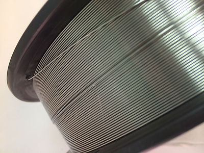 WeldingCity Gasless Flux-Cored MIG Welding Wire E71T-11 .035" 10-lb | US Seller