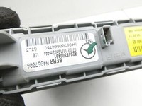 Mercedes E220 S212 09-13 Heizungskühler Wärmetauscher Mercedes E220 S212 09-13 15.11.2010 A2048300461 5HB009192-25... Vorschau 4