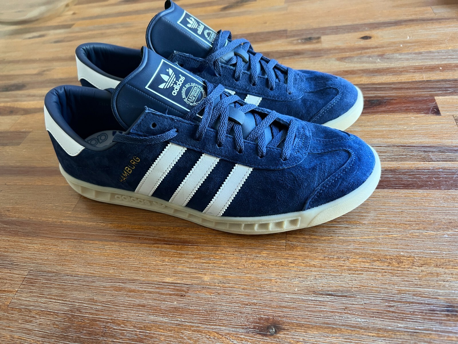 adidas hamburg originals