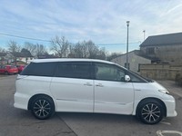 2015 Toyota Estima 2.4 Aeras Premium Edition mpv Petrol Automatic