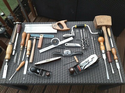 Woodworking Tools for sale in South Africa | 49 second hand Woodworking