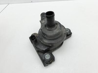 Toyota Prius II 05-09 Hybrid 1,5 57KW Umwelzpumpe Heizung Pumpe Toyota Prius II 05-09 23.03.2005 G902047030 gebraucht Vorschau 4