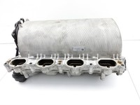 Mercedes GL 500 X164 06-11 5,5 285KW 273963 Ansaugbrücke Ansaugkrümmer Saugrohr Mercedes GL 500 X164 06-11... Vorschau 2
