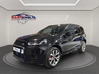 2024 Land Rover Discovery Sport 1.5 P270e 12.17kWh Dynamic HSE Auto 4WD Euro 6 (