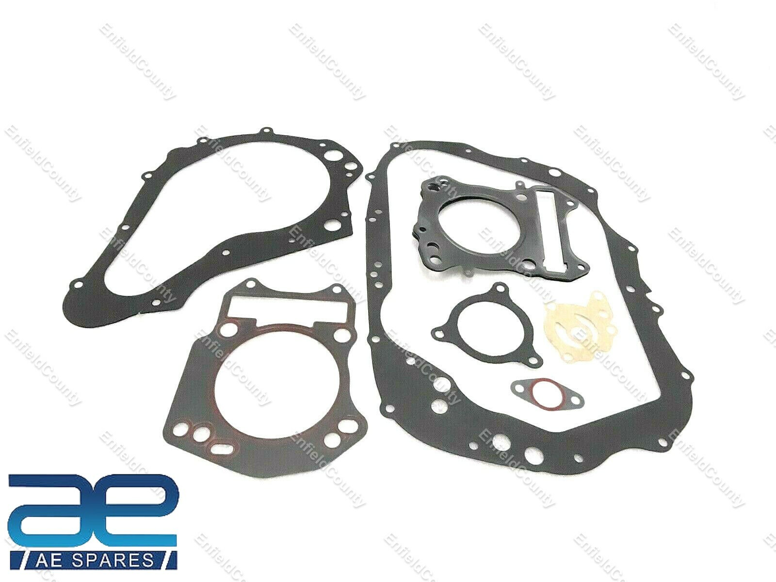 Half Gasket Kit Fits For Royal Enfield Himalayan 411 CC 