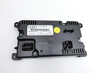 Audi A4 8K B8 08-11 Bildschirm Display Monitor Audi A4 8K B8 08-11 04.04.2009 8T0919603B A2C53181206 gebraucht Vorschau 5