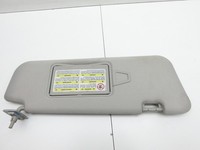 Mercedes C219 CLS 350 08-10 Sonnenblende Rechts für Beifahrer Mercedes C219 CLS 350 08-10 07.12.2010 A2198100210... Vorschau 2