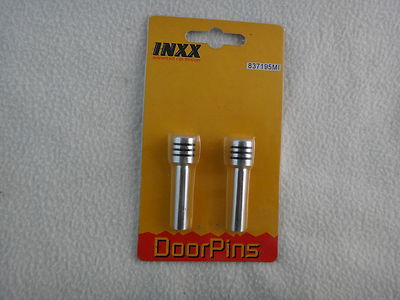 Doorpins (Inxx - Zweierset)