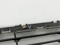 Ford Mondeo 5 V CF 14-19 Lufteinlassgitter für Stoßstange Stoßfänger Vorne ND Ford Mondeo 5 V CF 14-19 09.12.2015... Vorschau 6