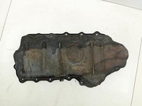 Ford Connect 06-09 TDCi 1,8 66KW R2PA Ölwanne Motorwanne Ford Connect 06-09 22.08.2008 YS6Q-6675-AF 1353148 gebraucht Vorschau 4