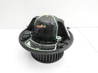 BMW X1 E84 09-12 Gebläsemotor Lüftermotor Heizungsgebläse BMW X1 E84 09-12 19.07.2010 9227670 64119227670... Vorschau 5