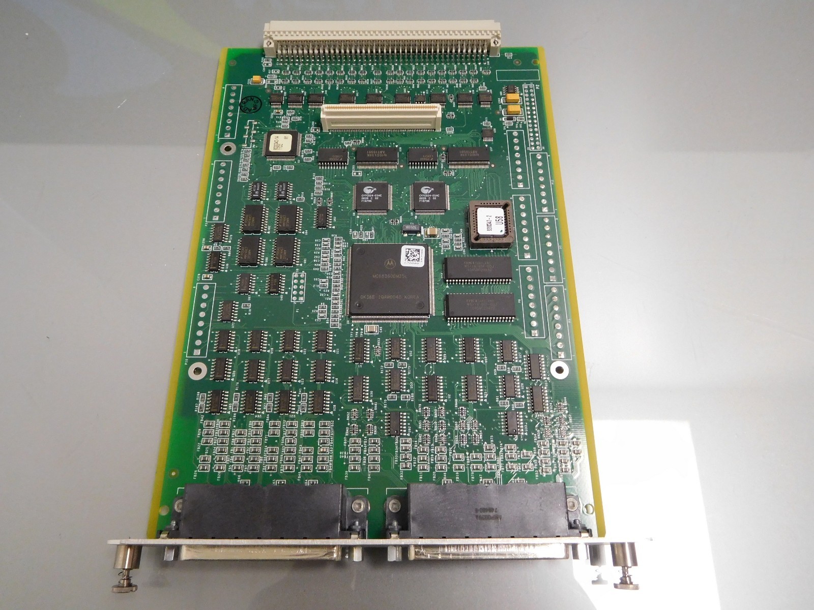 Adtran Atlas 550 Legacy Data Module 1200342L1