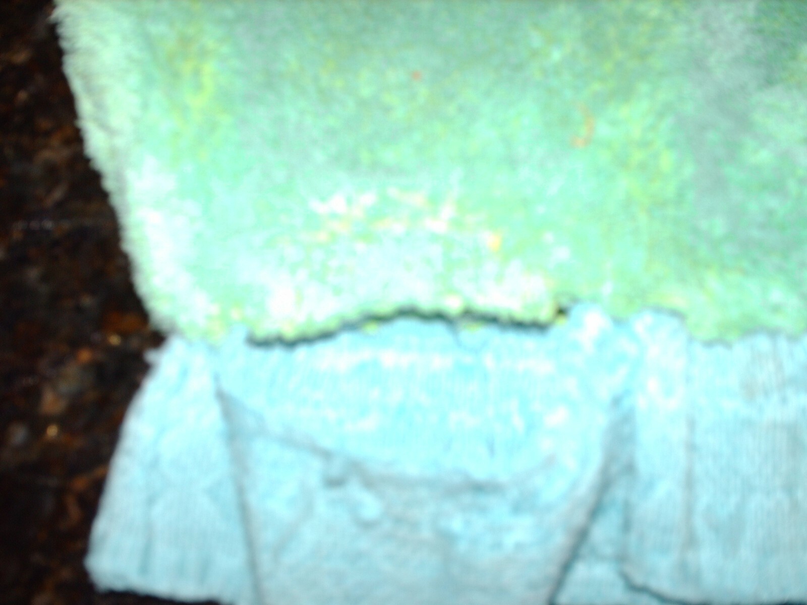 Microtex Microfiber Washing Mitt And Grant's 4 Pack Microfiber Cleaning