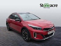 2023 Kia XCeed 1.5 T-GDi GT-Line S DCT Euro 6 (s/s) 5dr HATCHBACK Petrol Automat