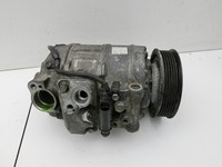 VW Touareg 7P 10-14 3,0 180KW Klimakompressor Klima Kompressor VW Touareg 7P 10-14 11.10.2011 7P0820803D... Vorschau 4