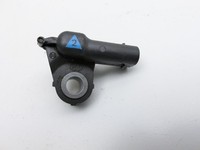 Skoda Kamiq NW4 19-23 Sensor für Airbag Crashsensor Airbagsensor Mitte Skoda Kamiq NW4 19-23 27.02.2024 2Q0959659... Vorschau 4