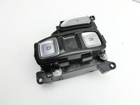 Hyundai Tucson IV NX4 20-23 Schalter Schaltung Gangwahl und Parkbremse Hyundai Tucson IV NX4 20-23 31.08.2021... Vorschau 2