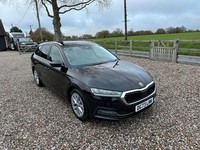 2023 Skoda Octavia 2.0 Octavia SE L TDI Semi-Auto 5dr Estate Diesel Automatic