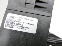 Ford Focus III 14-18 Schaltzentrum Lenkrad für Lenkstockschalter Airbagschleifring Ford Focus III 14-18 12.05.2015... Vorschau 5
