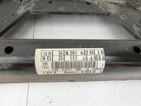 Ford Focus HP 18-22 Kombi Hinterachse Achse Achsträger Ford Focus HP 18-22 15.12.2020 JX61-5K067-AEH 2595936 gebraucht Vorschau 5