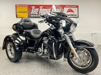 2023 73 Harley Davidson Tri Glide 114 Trike - 1600 Miles 